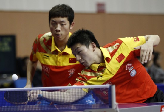 他们未能如 他们未能如