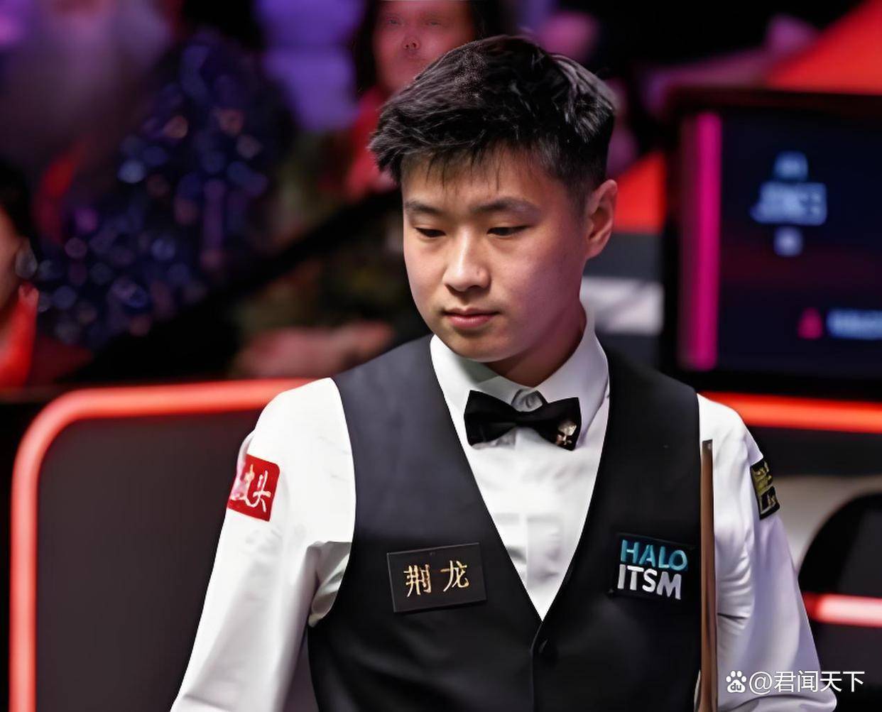 被外界认为 被外界认为