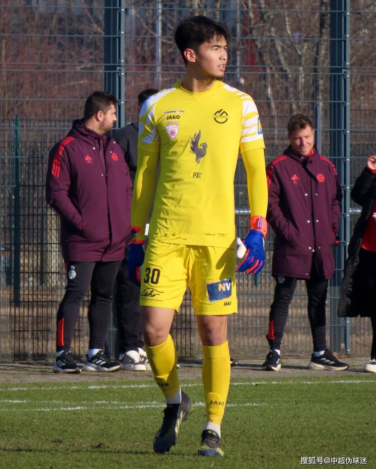 事业的发展 事业的发展