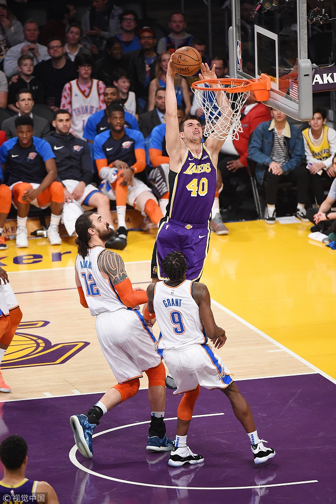 准备脚步 准备脚步